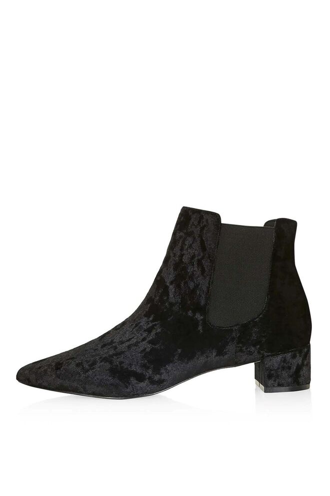 Topshop, €50, em eu.topshop.com