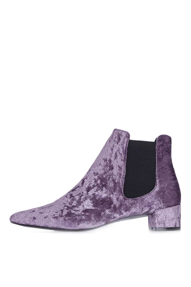 Topshop, €50, em eu.topshop.com