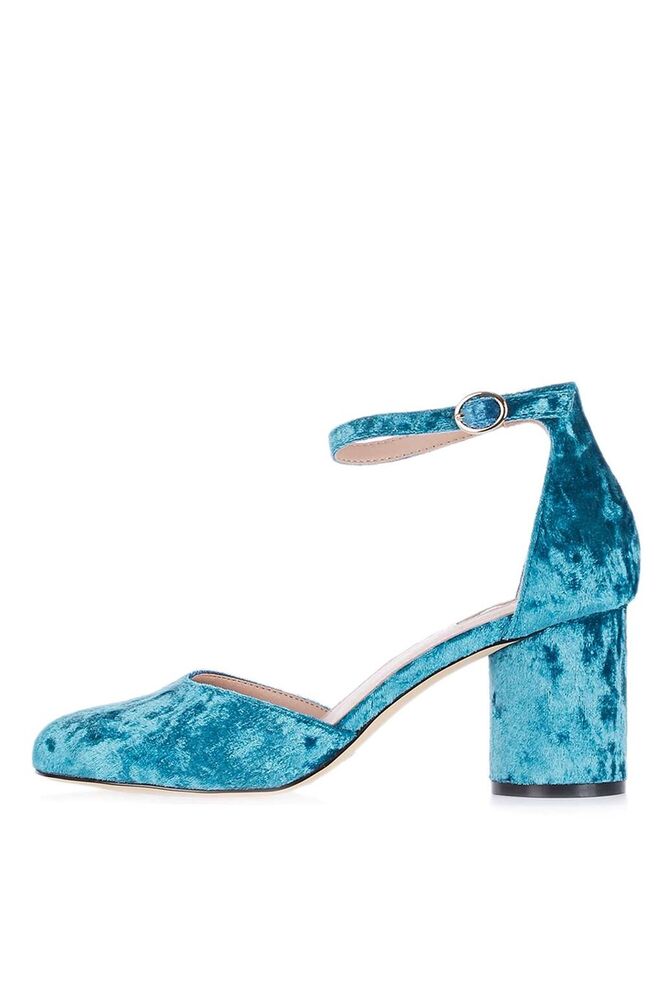 Topshop, €64, em eu.topshop.com