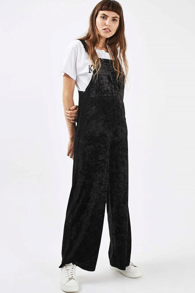 Topshop, €80, em eu.topshop.com