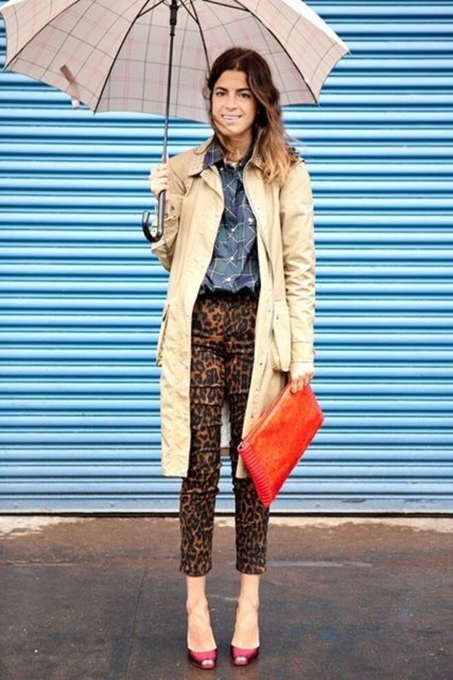 Leandra Medine