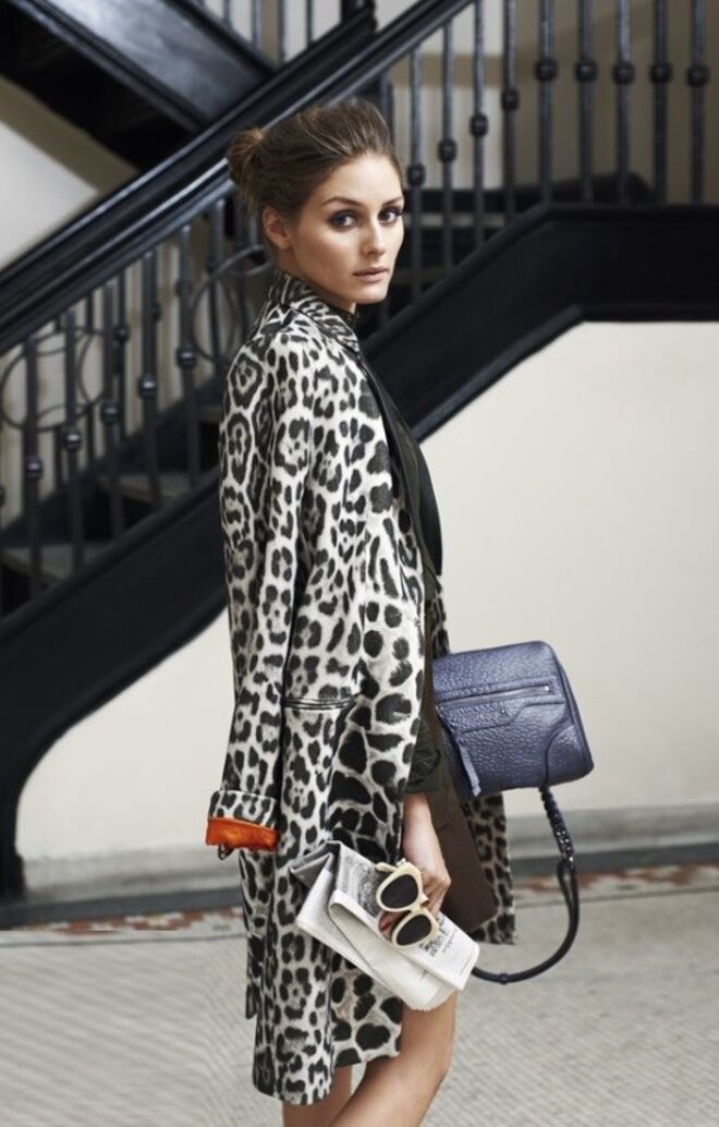 Olivia Palermo