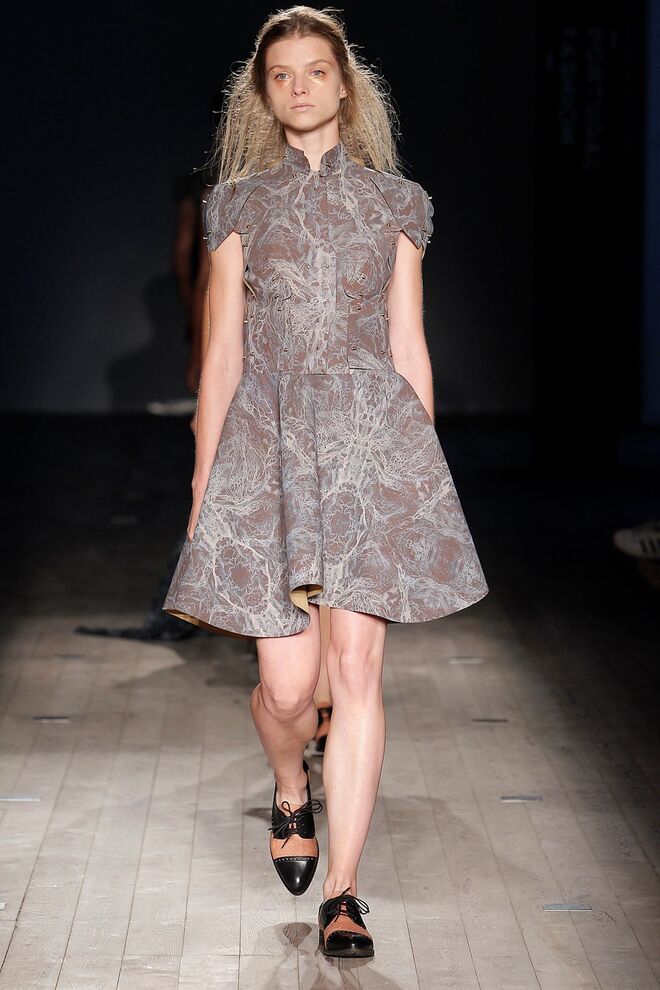 Storytailors | Primavera/verão 2017