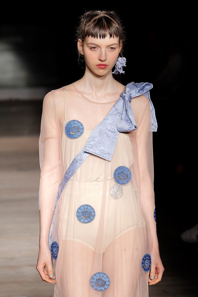 Portugal Fashion: Alexandra Moura | Verão 2017