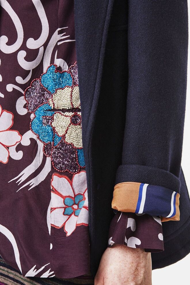 Maliparmi na Loja das Meias