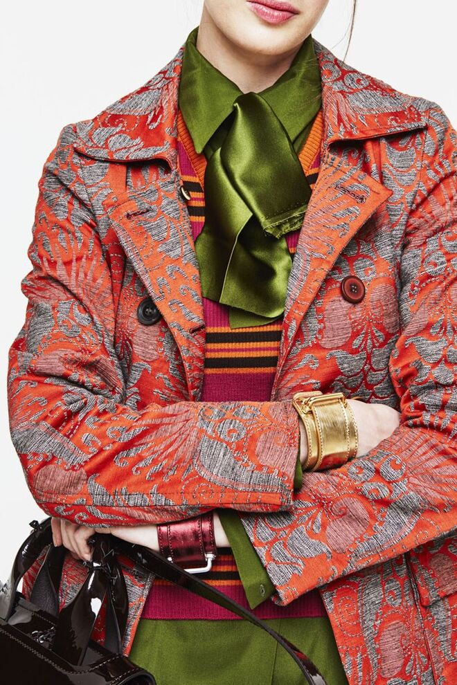 Maliparmi na Loja das Meias