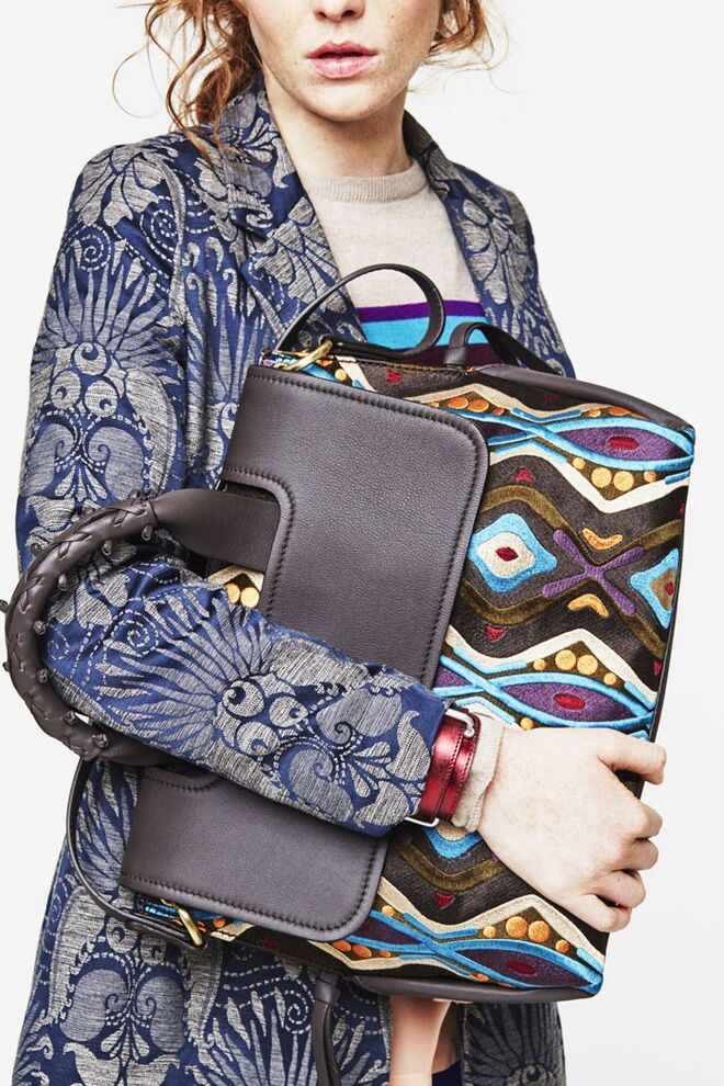 Maliparmi na Loja das Meias