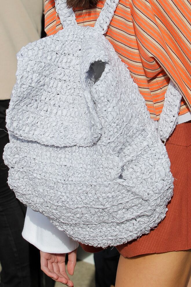 Portugal Fashion: Beatriz Bettencourt | Verão 2017 