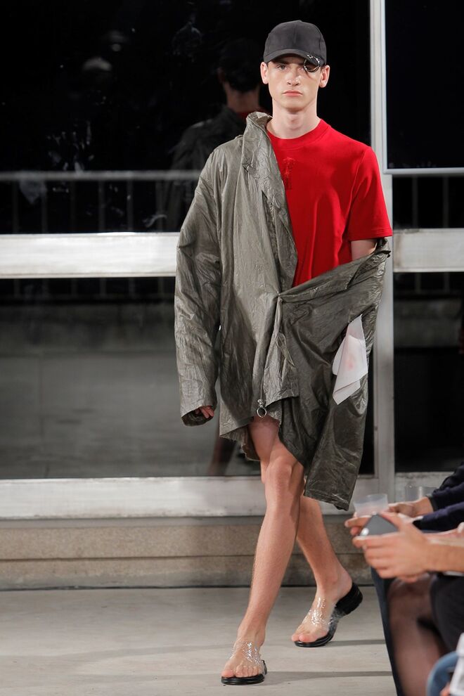 Portugal Fashion: KLAR para verão 2017