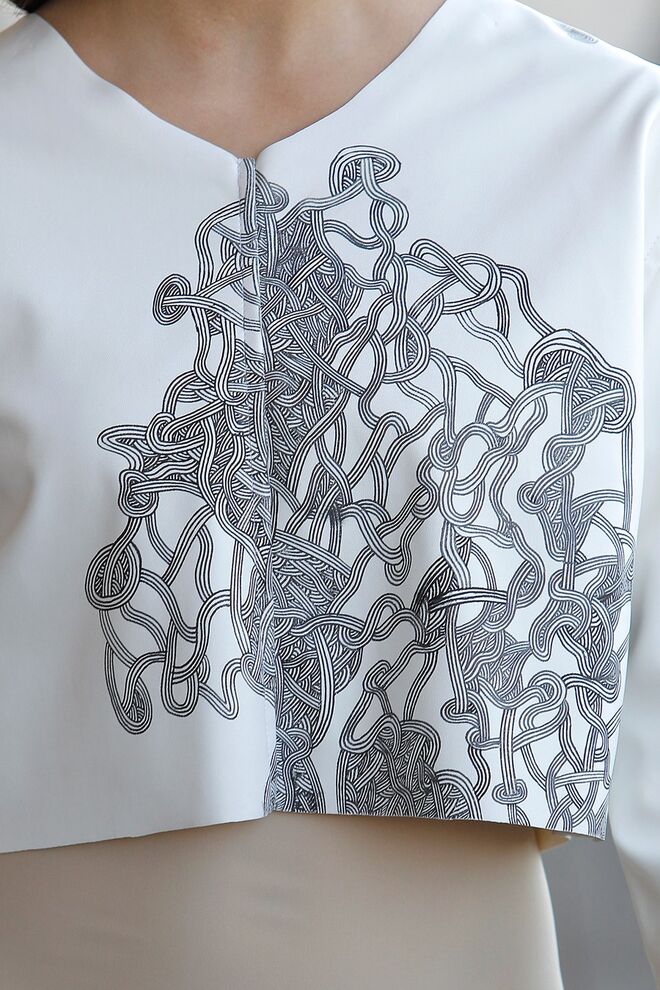 Portugal Fashion: EMP para Verão 2017