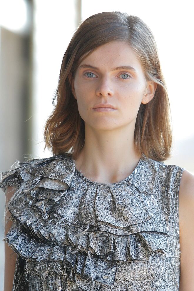 Portugal Fashion: Modatex para verão 2017