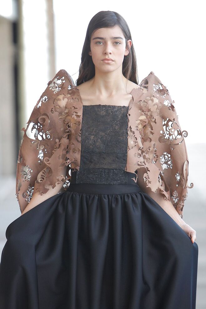 Portugal Fashion: ESAD para Verão 2017