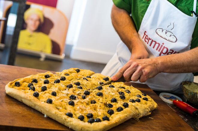 Fermipan celebra dia do Pão com receitas de Chakall