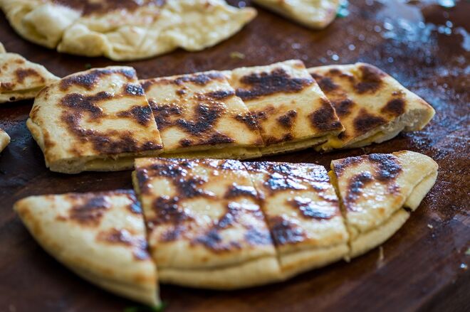 Fermipan celebra dia do Pão com receitas de Chakall