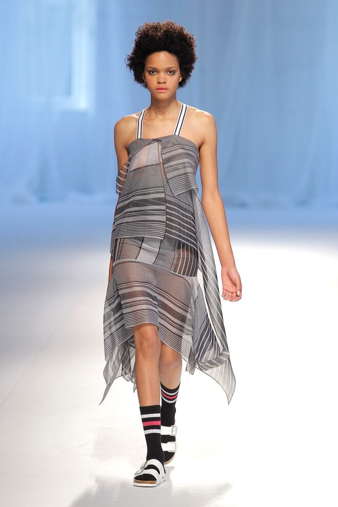 Susana Bettencourt para Verão 2017