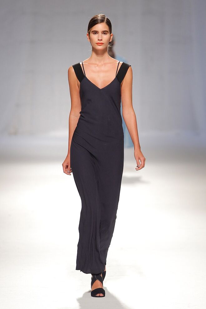 Júlio Torcato para Verão 2017