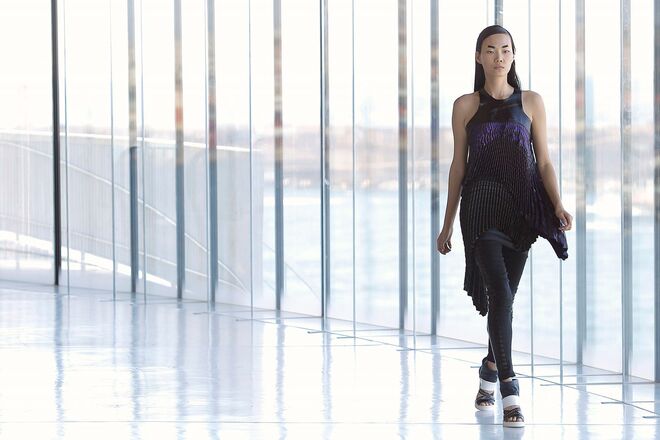 Luís Buchinho para verão 2017