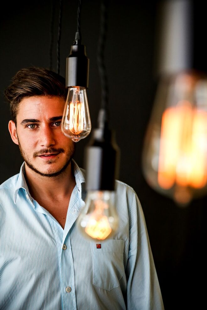 Matthieu Croiger