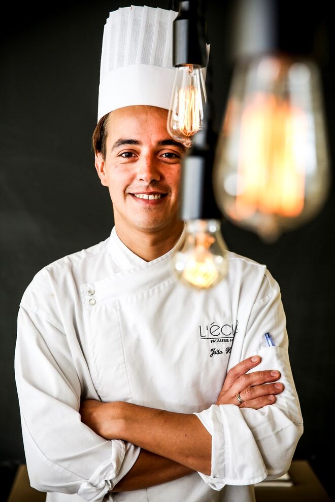 João Henriques