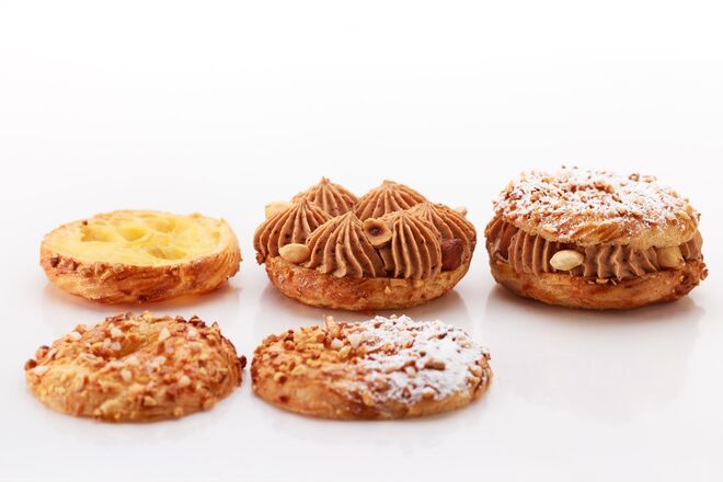 Paris-Brest Tradicional