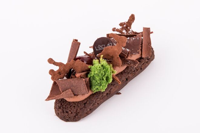 Foret Noir €4,50 