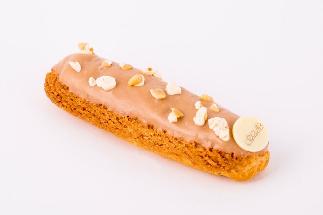 Nougat €3,40 