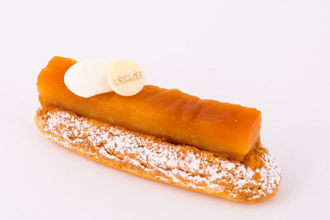 Tatin €3,50
