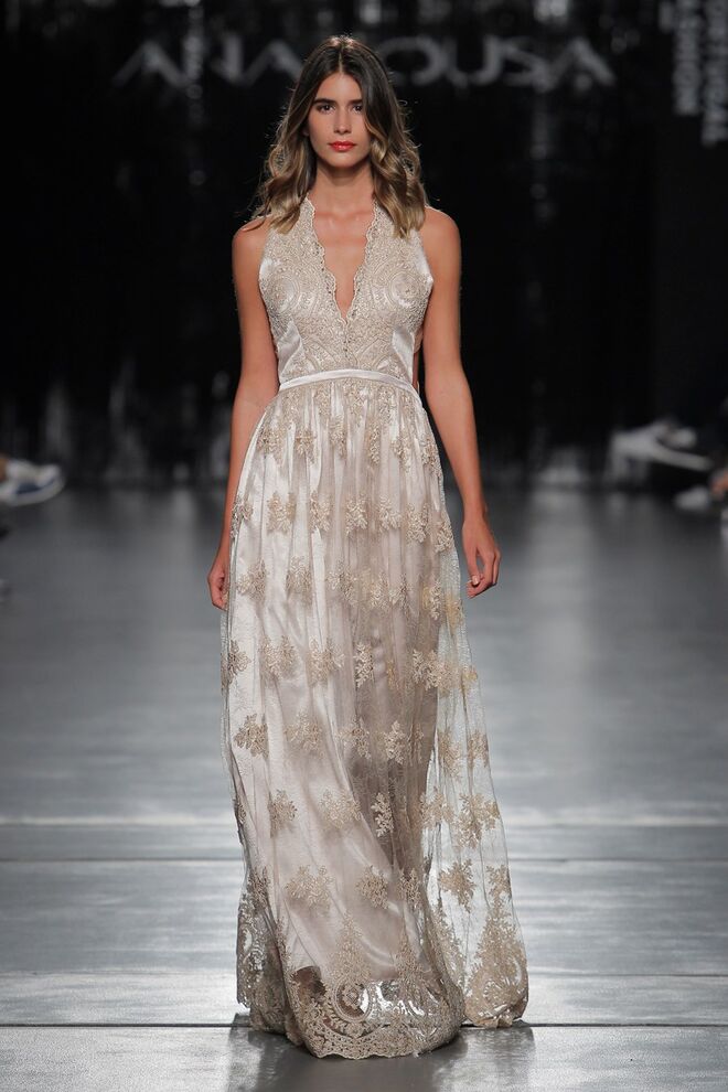 Ana Sousa para verão 2017