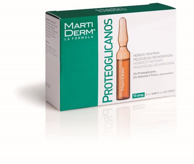 Proteoglicanos, €47.65, MartiDerm
