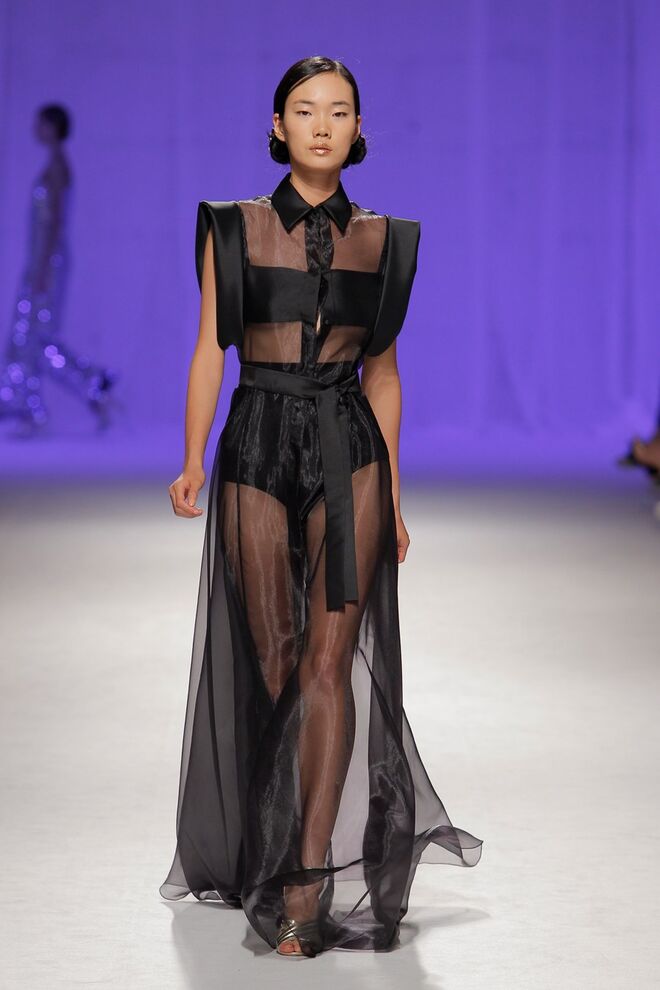 Carlos Gil para verão 2017