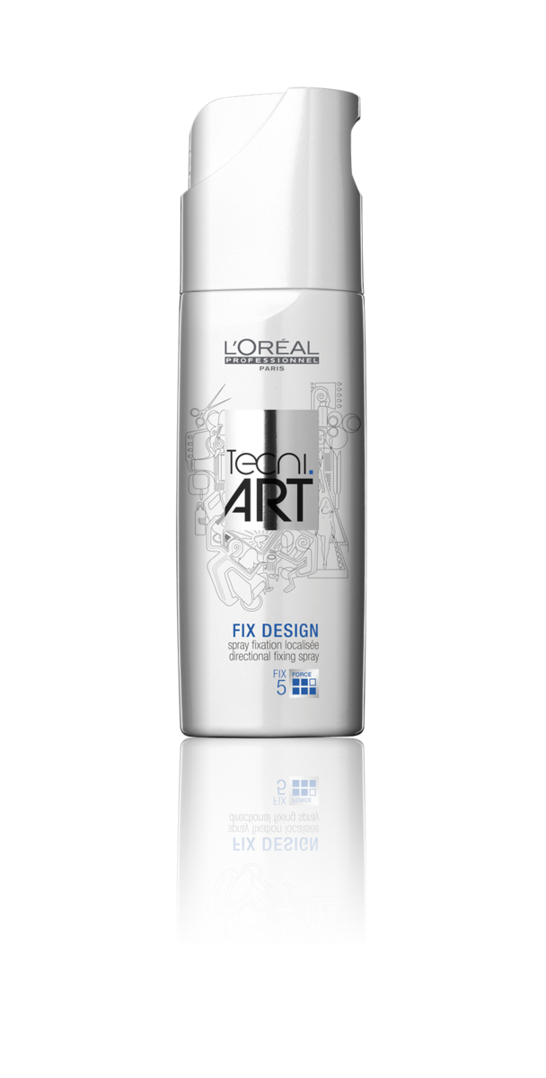 FIX DESIGN (200ml), 13,80€