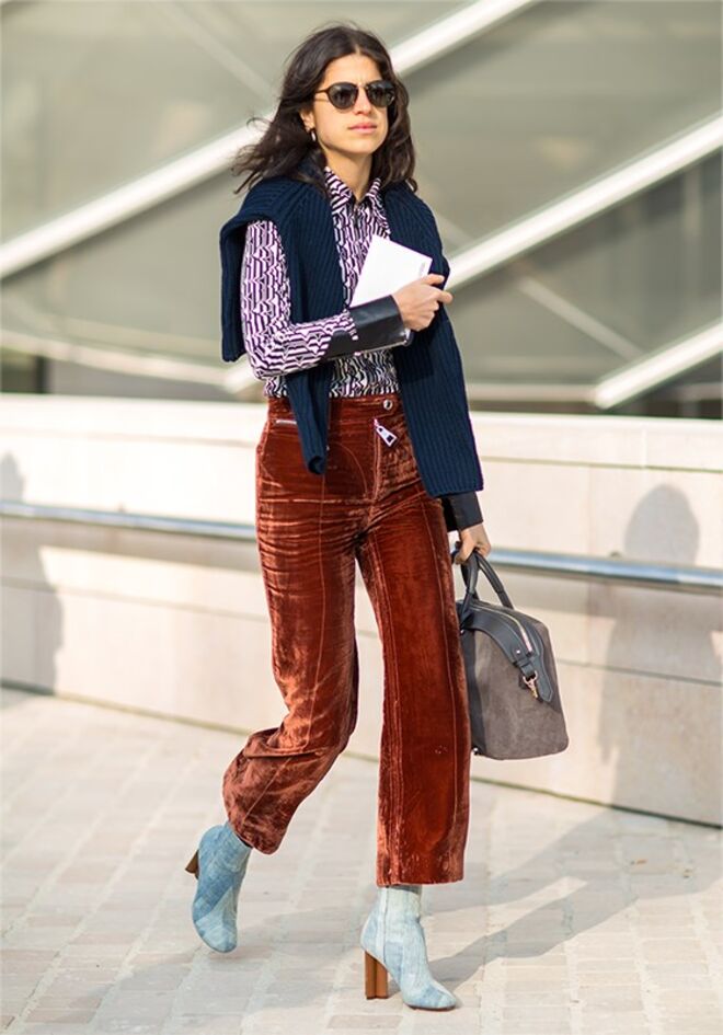 Leandra Medine
