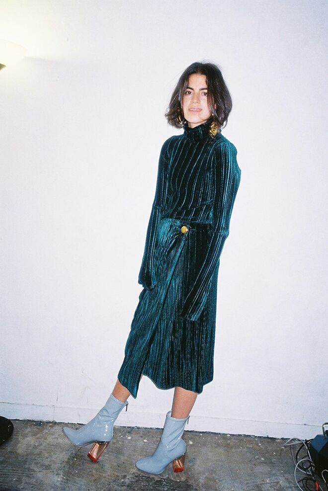 Leandra Medine