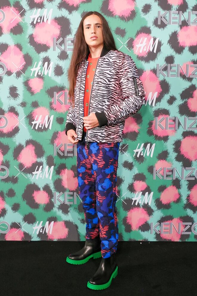 Xiuhtezcatl Martinez