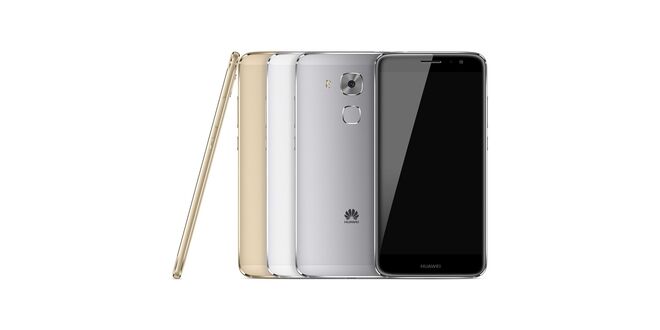 Huawei Nova Plus, €429