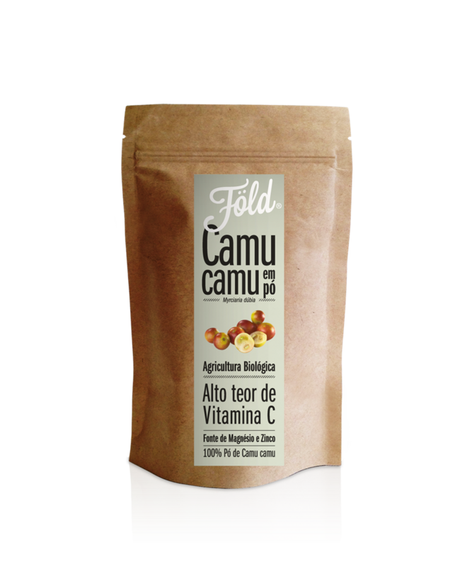 Föld Camu, €14.60