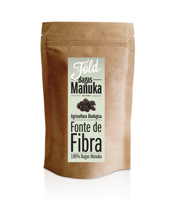 Föld Manuka, €10.90