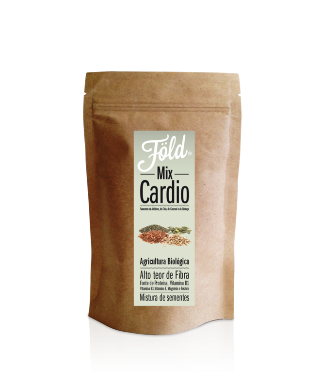 Föld Mix Cardio, €9.90