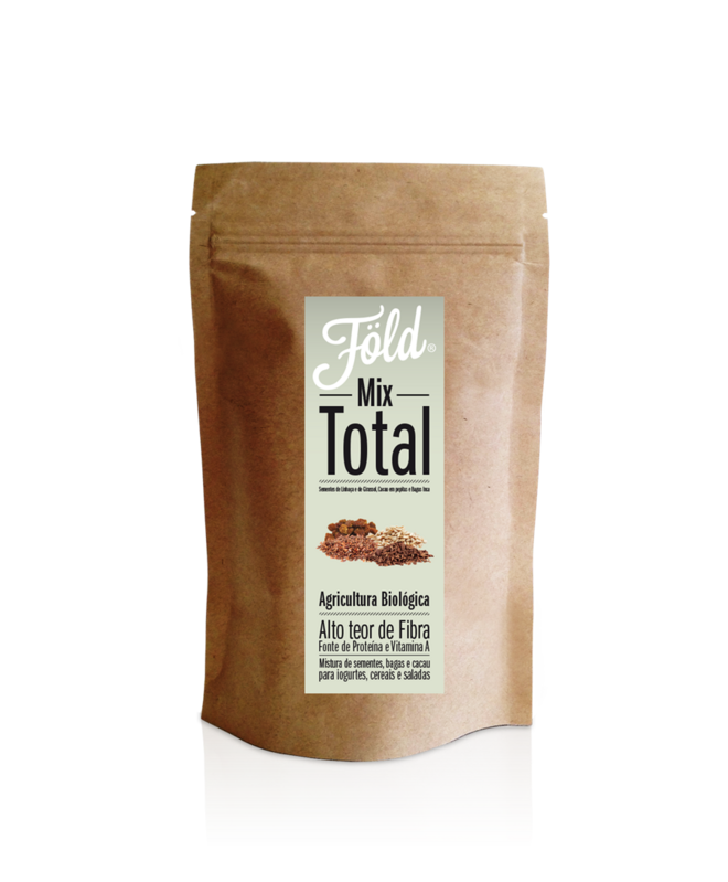 Föld Mix Total, €10.90