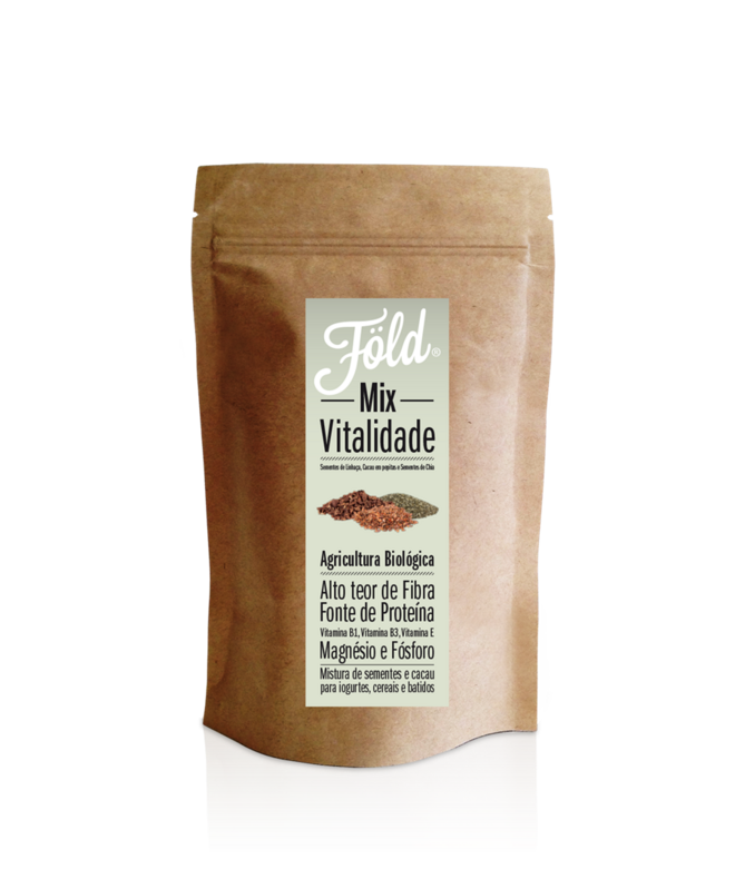 Föld Mix Vitalidade, €9.90