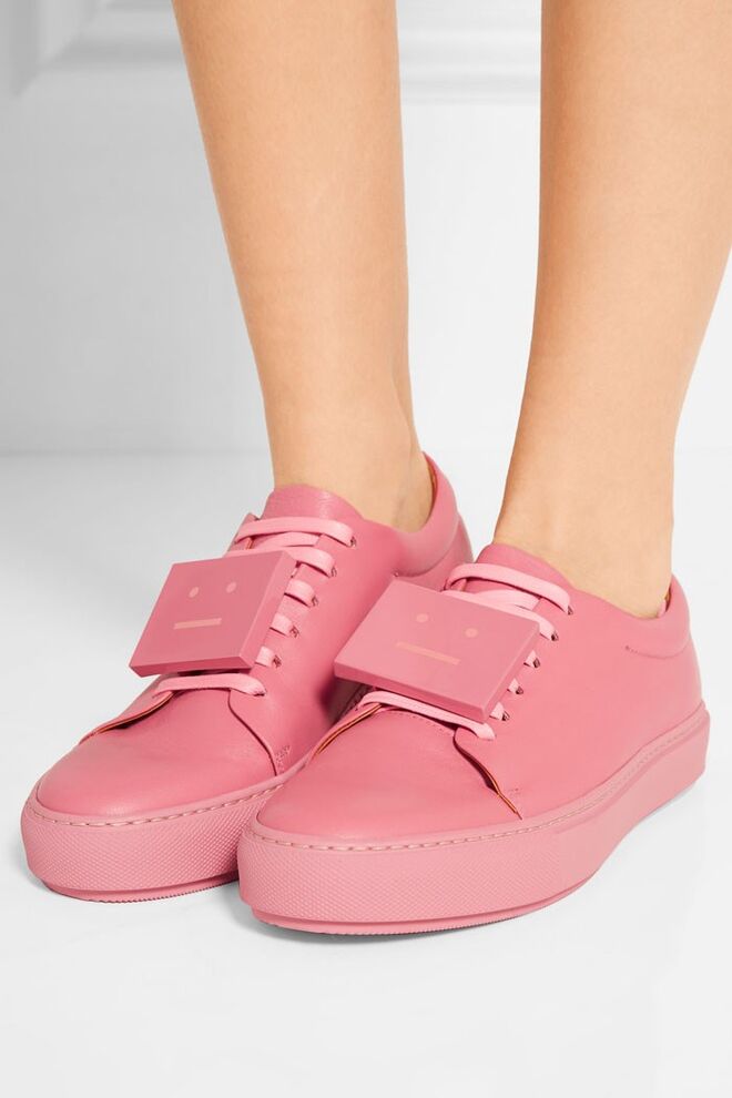 Acne studios, na net-a-porter.com