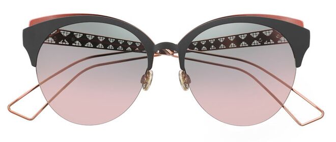 Dior na André Ópticas