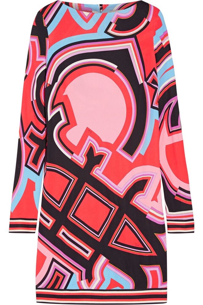Emilio Pucci, em net-a-porter.com