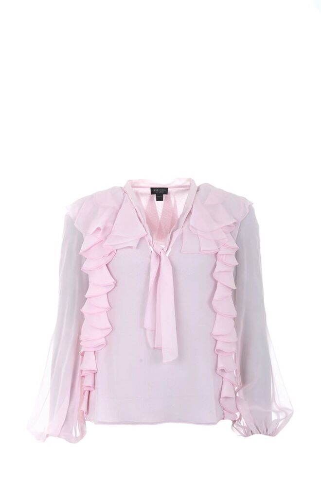 Giambattista Valli, Fátima Mendes