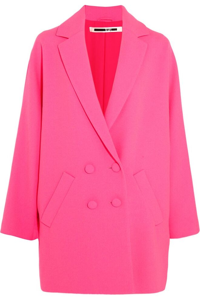 McQ Alexander McQueen