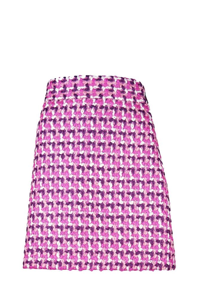 MSGM, na Fátima Mendes