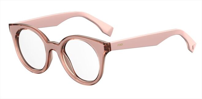 Fendi na ÓPTICA BOAVISTA