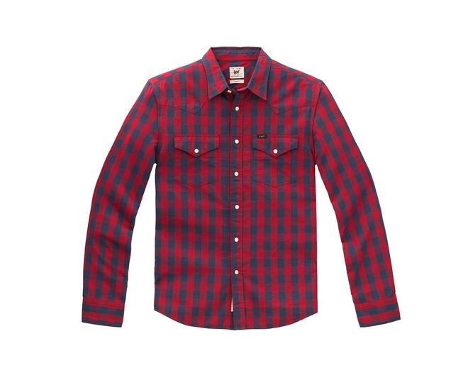 Camisa, €69.95