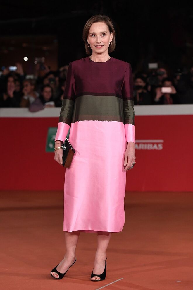 Kristin Scott Thomas