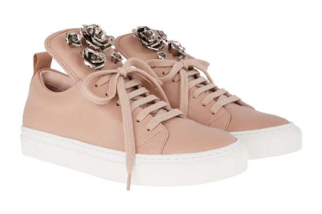 Rose Bold Silver (€495)